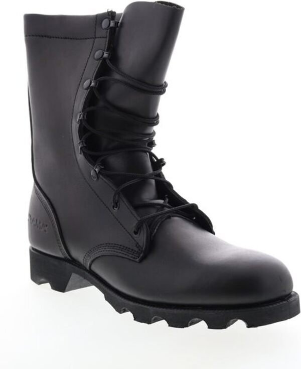 BOTA ALTAMA DE COMBATE (CUERO) 515701 ALTAMA