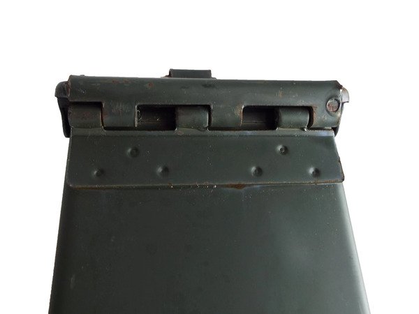 CAJA PORTACARTUCHO C30 AT C30 AT