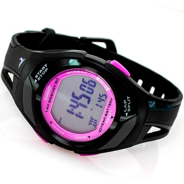 RELOJ LILAC SPORT STR-300-1