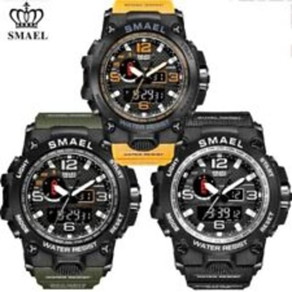 RELOJ SMAEL VARIADO 247 SMAEL