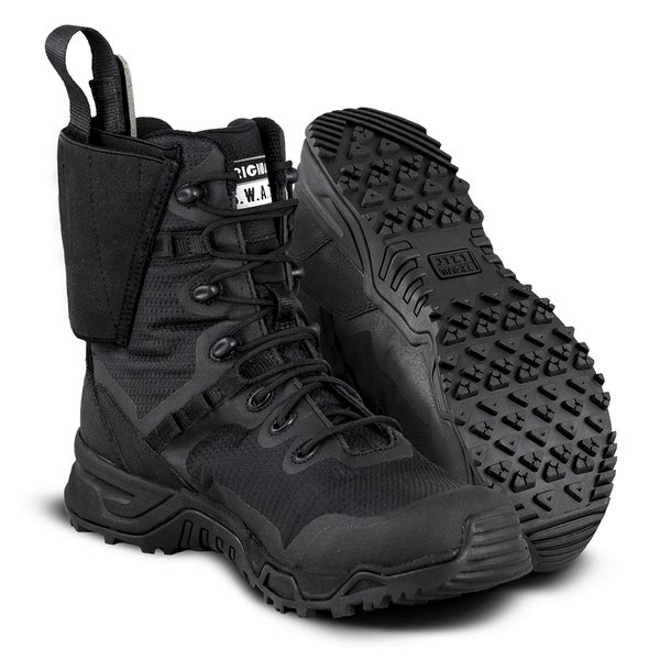 BOTA SWAT ALPHA DEFENDER 177901 SWAT