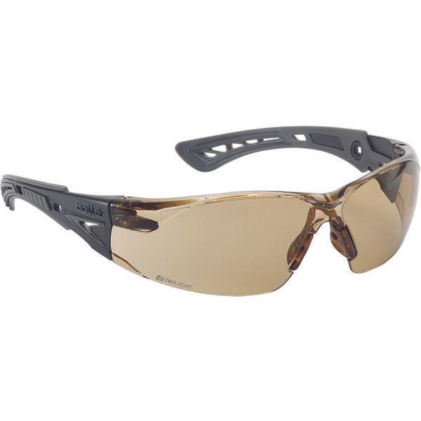 LENTES BOLLE TRYON/RUSH+  BOLLE