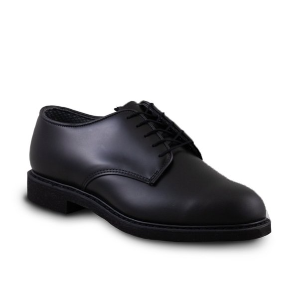 ZAPATO ALTAMA O2 CUERO OXFORD 609001 609001