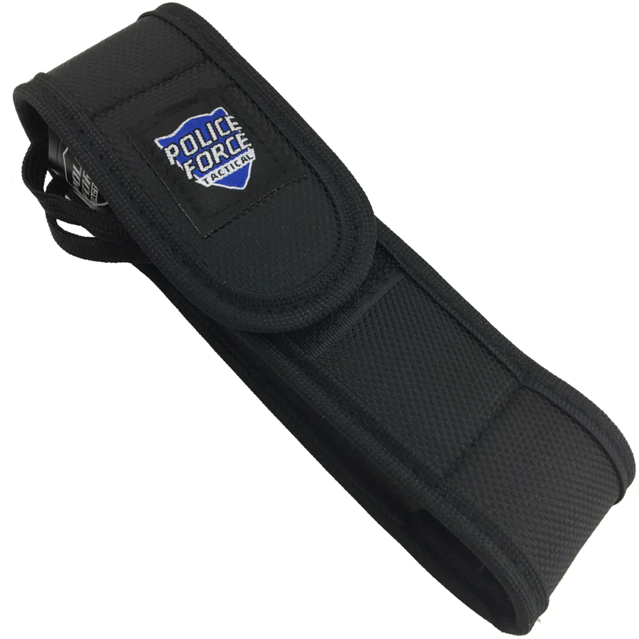 LINTERNA TACTICA L2 POLICE FORCE PFL2F53 PFL2F53