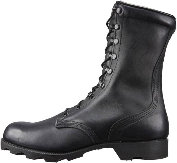 BOTA 539 EXP PANTANERA CUERO WP539