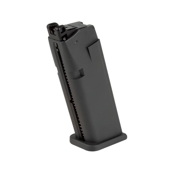 PISTOLA 009 FULL AUTO 4.5 4018