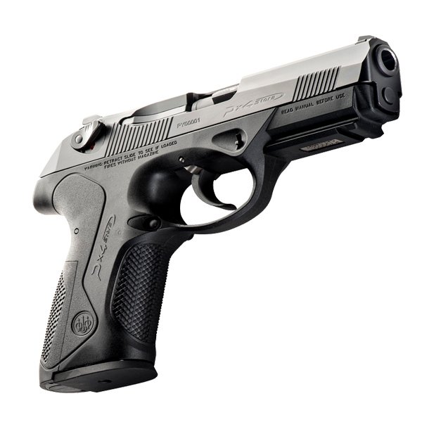 PISTOLA BERETTA PX4 STORM 4.5 106101