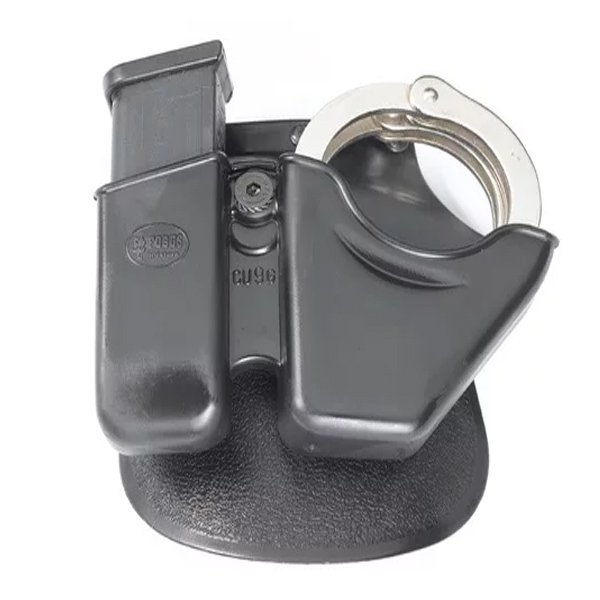 PORTA TOLVA Y GRILLETE  CU9G