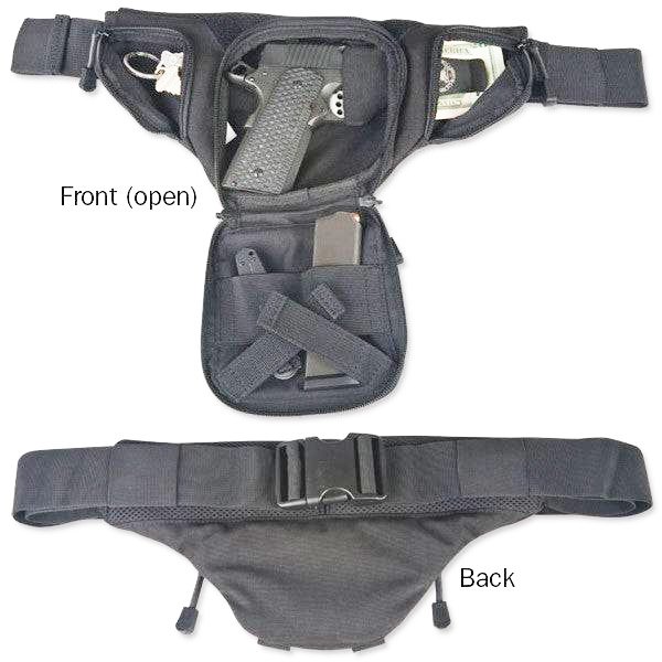 CANGURERA SELECT CARRY 58604