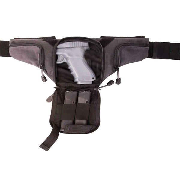 CANGURERA SELECT CARRY  58604