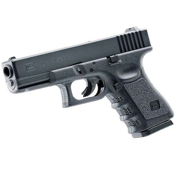 PISTOLA GLOCK 19 4.5 2255200