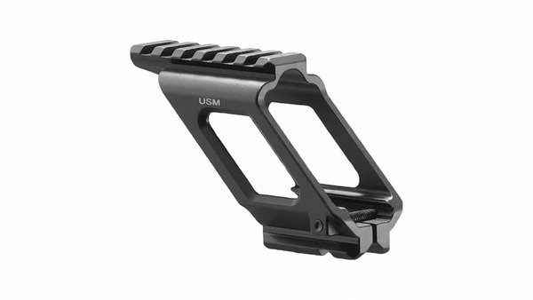 MONTURA DE MIRA PARA PISTOLA PDA