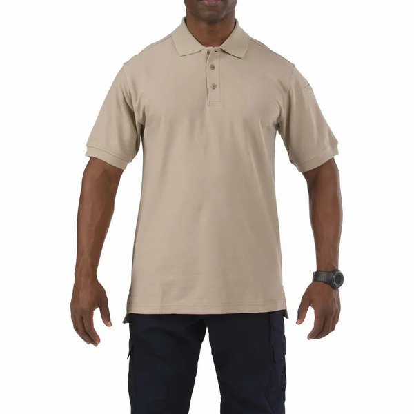CAMISA POLO UTILITY 41180