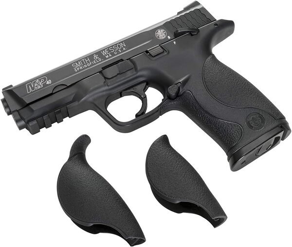 PISTOLA S&W M&P-9 4.5 2105053R/2110504R