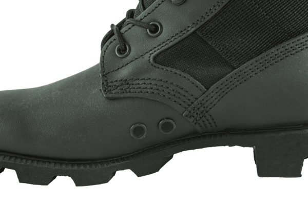 BOTA 510 PANTANERA LONA wp 510