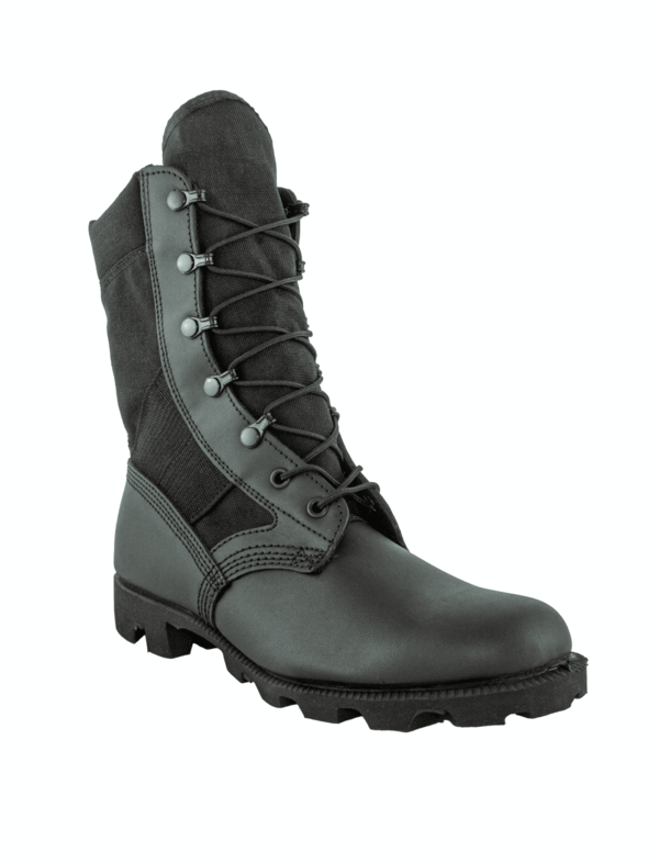 BOTA 510 PANTANERA LONA wp 510