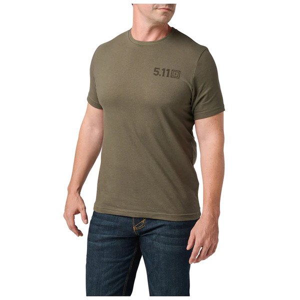 PLAYERA 7.62 PREMIUM PREMIUM