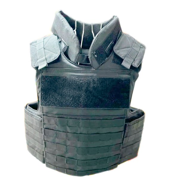 CHALECO TIPO COBAN ARMOR 4000  4000