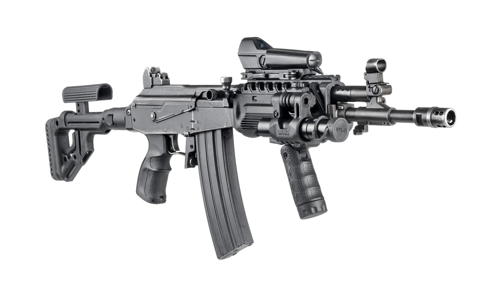 GUARDAMANO GALIL FAB PRG PRG