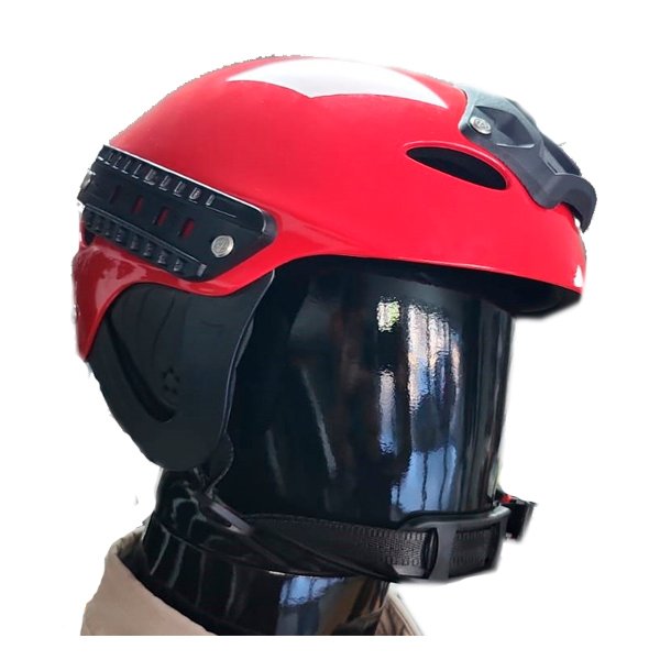 CASCO PARA DEPORTES ACUATICOS Z-SCBJ