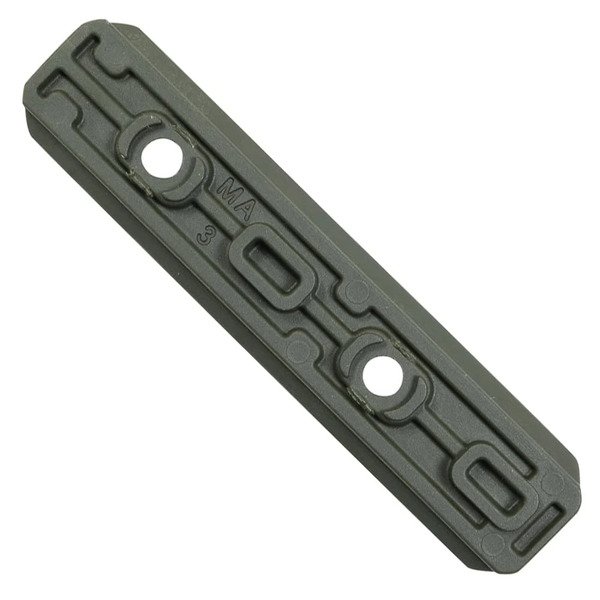 RIEL PICATINI 8 RANURAS MA3