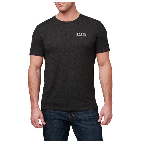 CAMISETA TRIBLEND LEGACY  41230ABL