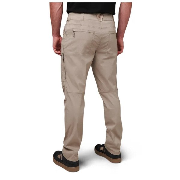 PANTALÓN MERIDIAN BRONCEADO 74544