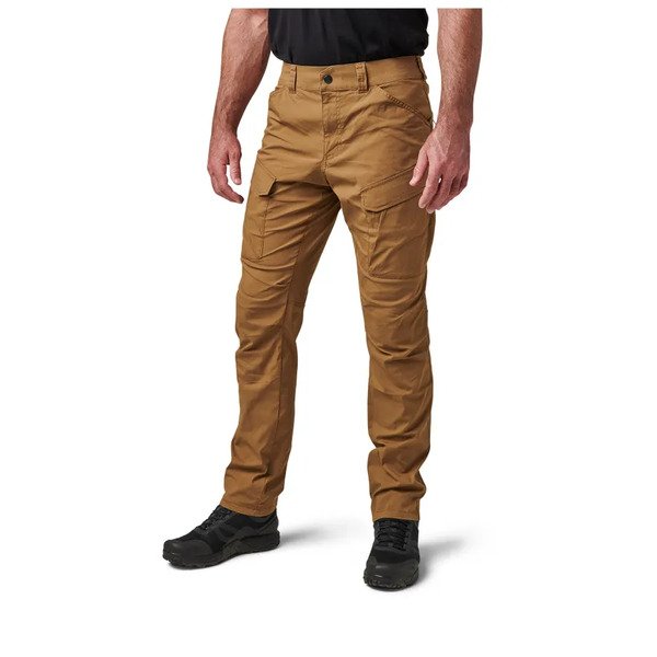 PANTALON MERIDIAN CANGURO  74544