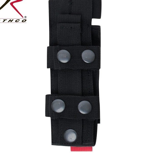 KIT DE TORNIQUETE Y TIJERA EN FUNDA M-TQK