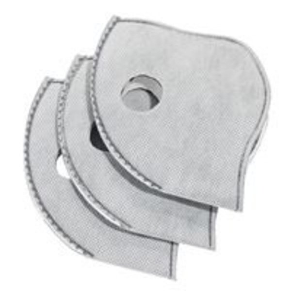 FILTROS PARA MASCARILLA  GENERICO