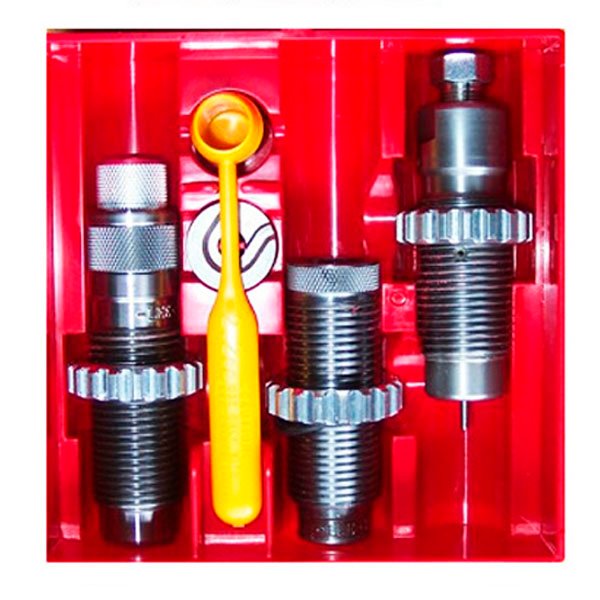 JUEGO DE 3 MATRICES PARA RECARGADORA  223 REM