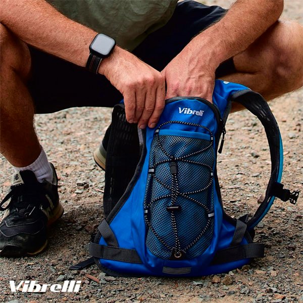 MOCHILA DE HIDRATACIÓN DE 2 L VHB-006