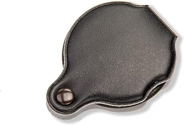 LUPA DE BOLSILLO DESLIZANTE 4X GN-11