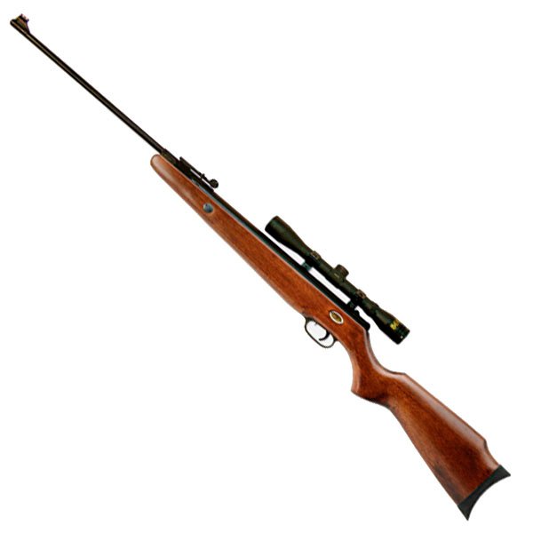 RIFLE DE AIRE SPORTSMAN .22  10512