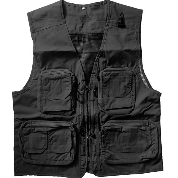 CHALECO TACTICO COMPACTO Z-TPZQ