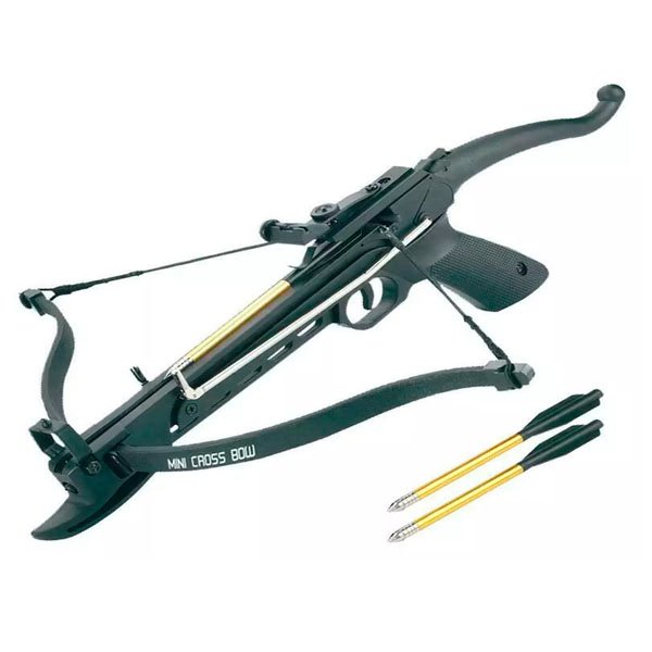 BALLESTA COBRA  CF-101