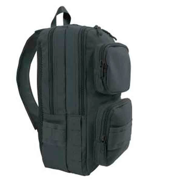 BOLSA DE VIAJE TIPO BANDOLERA TÁCTICA  41110, 41113, 41114