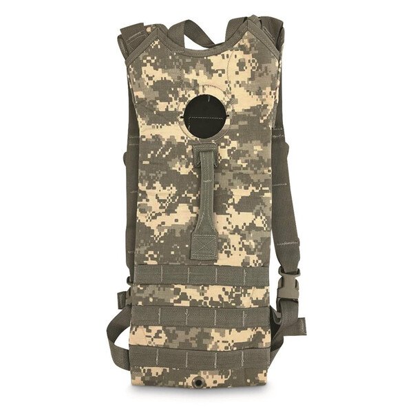 MOCHILA DE HIDRATACION US GI  91459999