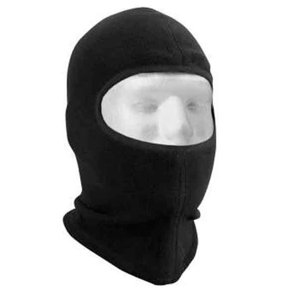 PASAMONTAÑAS DE UN AGUJERO NEGRO 5580