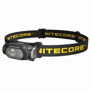 LINTERNA DE CABEZA 240 LUM  HA11 UHE