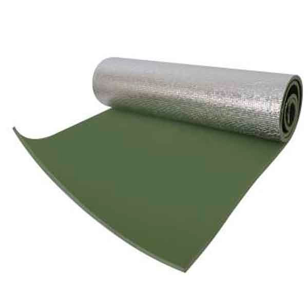 COLCHONETA TÉRMICA REFLECTANTE 4422