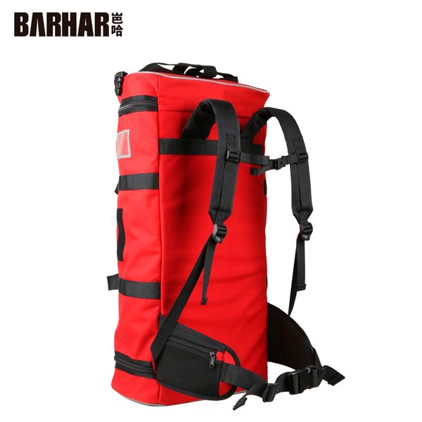 BOLSA PARA EQUIPO TEAM RAPID 75L BH609