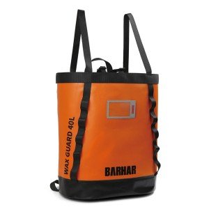 BOLSA DE PROTECCIÓN IMPERMEABLE 40L  BH1081