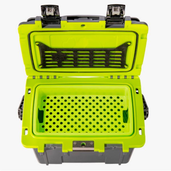 NEVERA PERSONAL DE 14 CUARTOS 14Q ELITE COOLER