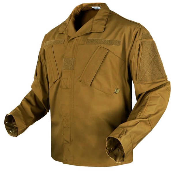 CHAQUETA TIPO CADETE CLASE C  101242