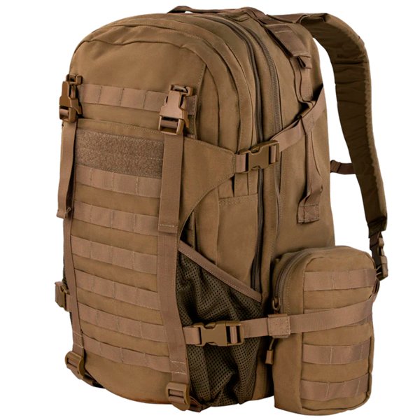 MOCHILA DE ASALTO ORION DE 50 L  111054