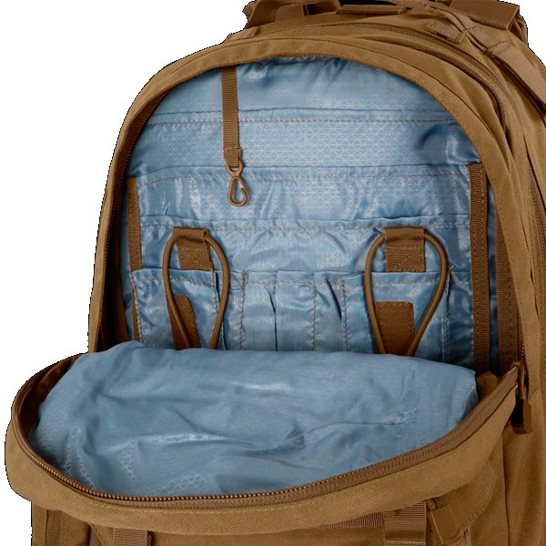 MOCHILA DE ASALTO ORION DE 50 L 111054