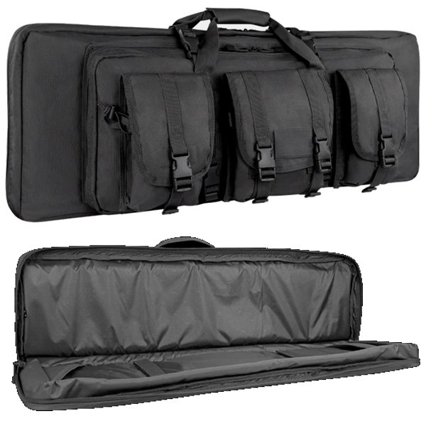 ESTUCHE PARA RIFLE DE 36"  133